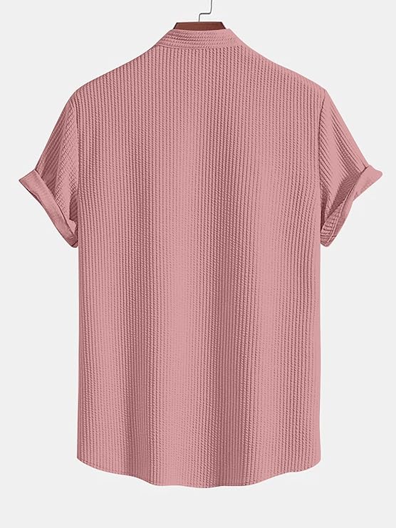 GRECIILOOKS Men's Polycotton Regular Fit (Available in Plus Size and Combo Pack of 2)