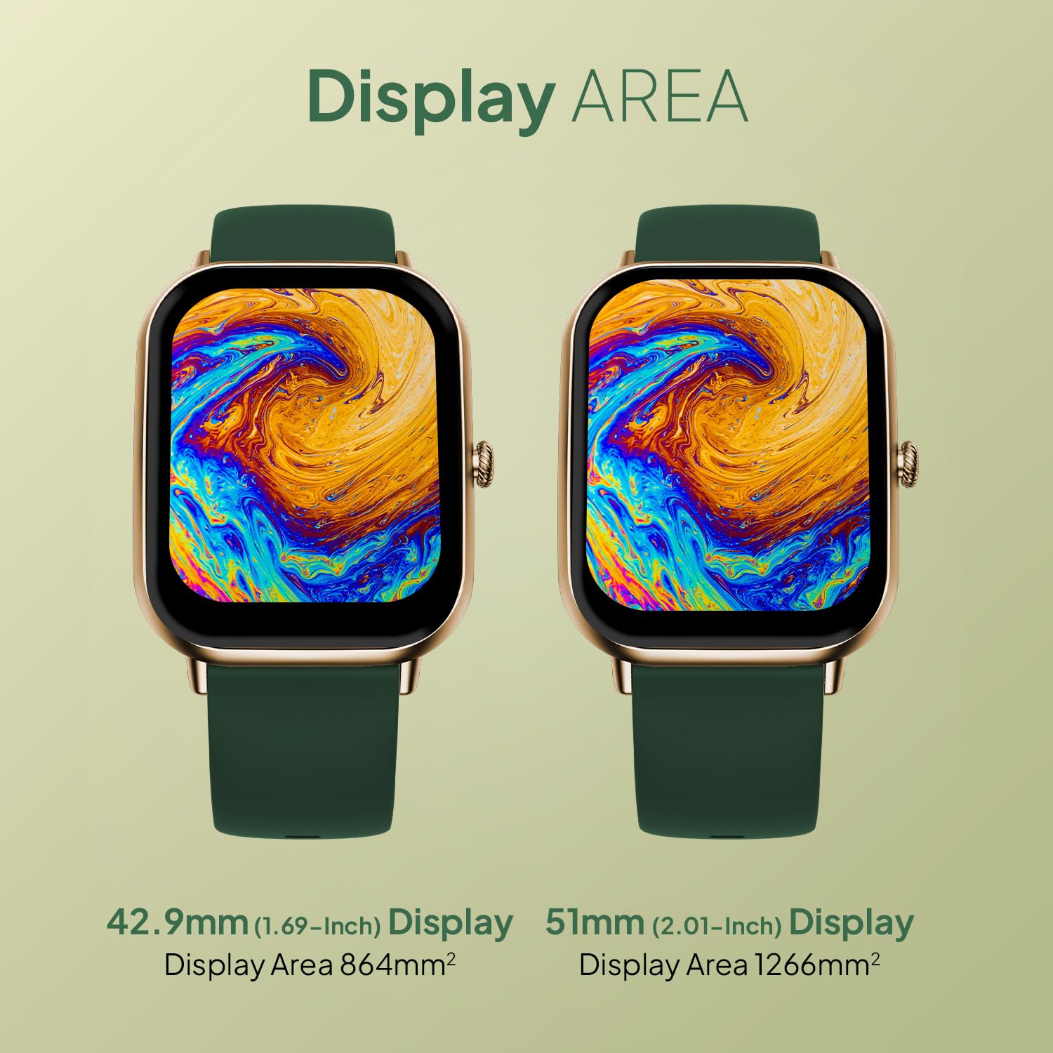 Fire-Boltt Ninja Call Pro Max Bluetooth Calling Smart Watch, 2.01″